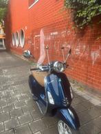 Vespa Primavera B-Klasse 50cc, Fietsen en Brommers, Ophalen of Verzenden, Zo goed als nieuw