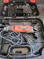 Black & Decker rt650 multitool, Doe-het-zelf en Bouw, Gereedschap | Overige machines, Ophalen