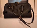 Lederen tas, Ophalen of Verzenden, Zo goed als nieuw, Handtas