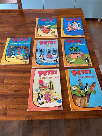Bande dessinée  beschikbaar voor biedingen
