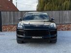 porsche cayenne 3.0i v6/led/pano/leder/camera/carplay/btw, Auto's, Porsche, Automaat, Cayenne, 2995 cc, Zwart