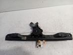 RAAMMECHANIEK ELEK LINKS VOOR Fiat Panda / Pandina (312), Gebruikt, Links, Fiat