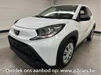 Toyota Aygo X X play + Comfort Pack, Adaptive Cruise Control, 72 pk, Wit, Handgeschakeld