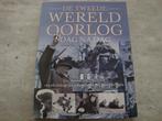 DE TWEEDE WERELDOORLOG DAG NA DAG, Enlèvement ou Envoi, Deuxième Guerre mondiale, Utilisé