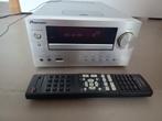 Stereo met internet Shoutcast Pioneer xc-hm70-s, Gebruikt, MP3-aansluiting, Ophalen of Verzenden, Pioneer