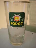 FORST Wielemans, Verzamelen, Biermerken, Glas of Glazen, Zo goed als nieuw, Ophalen