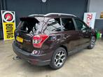 Subaru Forester 2.0 Luxury Automaat X-drive,Panoramdak,Camer, Auto's, Subaru, Automaat, Euro 5, 4 cilinders, 2000 kg