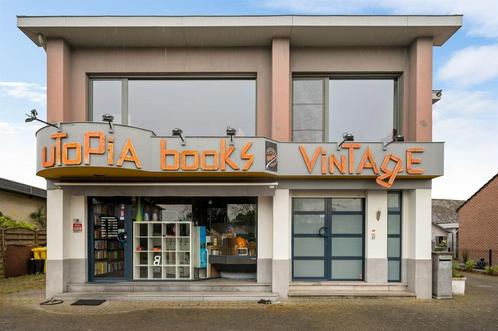 Commercieel te koop in Begijnendijk, 3 slpks, Immo, Huizen en Appartementen te koop, Overige soorten, D