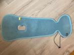 Aeromoov Air Layer inlegkussen groep 0+ autostoel mint, Overige methoden, Zo goed als nieuw, 0 t/m 13 kg, Ophalen