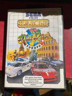 Out run europa jeu sega, Games en Spelcomputers, Games | Sega, Ophalen of Verzenden, Gebruikt