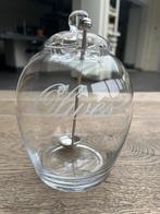 Glazen pot voor olijven riviera maison, Huis en Inrichting, Ophalen, Overige materialen, Overige kleuren, Nieuw