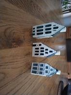 Chalets KLM, Enlèvement ou Envoi, Comme neuf