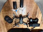 Drone parrot, Ophalen, Gebruikt, Drone met camera
