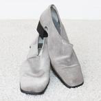 Mooie Maripé Dames Schoenen (Maat 39) - s11 € 55,-, Verzenden, Overige typen, Zo goed als nieuw, Grijs