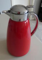 Tefal thermoskan van 1 liter, Huis en Inrichting, Keuken | Servies, Overige typen, Nieuw, Ophalen of Verzenden, Glas