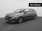 Peugeot 308 SW 1.2 PureTech Active Pack Business | ECC | Nav, Auto's, Voorwielaandrijving, Stof, Gebruikt, Euro 6