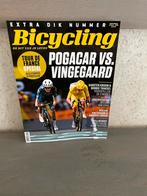 Bicycling Tour De France special 2025 ( nieuw magazine), Ophalen, Nieuw, Sport en Vrije tijd