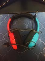 Nintendo headset, Ophalen, Nieuw, Nintendo, Volumeregelaar