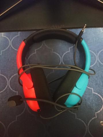 Nintendo headset beschikbaar voor biedingen