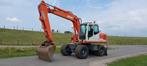 Atlas 1304 AWE4 mobile graafmachine 1304 (bj 1997), Graafmachine