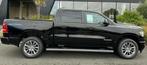 Jantes Dodge Ram 20 pouces 6x139.7 et pneus Laramie RAM1500, Enlèvement ou Envoi, Dodge