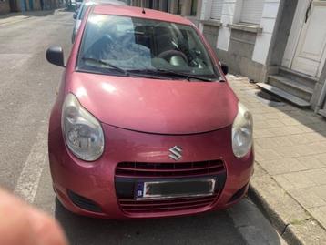 Suzuki Alto benzine, km: 155000, 1,0 cc uit 2009 euro 5, air beschikbaar voor biedingen