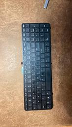 Hp ZBook G1 qwerty clavier, Comme neuf, Filaire, Enlèvement ou Envoi, Qwerty