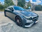 E 220d 1ste eigenaar 111.000 km Carnet Mercedes, Auto's, Automaat, 143 kW, Diesel, Particulier