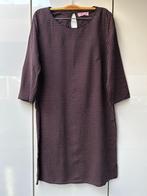 Robe noire et bordeaux Cache Cache - Taille XS ---, Vêtements | Femmes, Comme neuf, Noir, Taille 34 (XS) ou plus petite, Cache-Cache