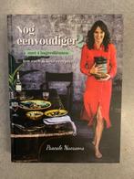 Pascale Naessens Kookboek Nog eenvoudiger2 met 4 ingrediënte, Boeken, Gezond koken, Ophalen of Verzenden, Zo goed als nieuw, Pascale Naessens