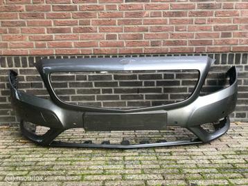 Mercedes B-klasse W246 Voorbumper A2468850525 beschikbaar voor biedingen