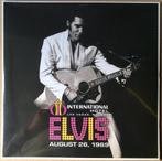 Elvis Presley Vinyl "International Hotel 1969" Sealed, Verzenden, Nieuw in verpakking, 12 inch, Poprock
