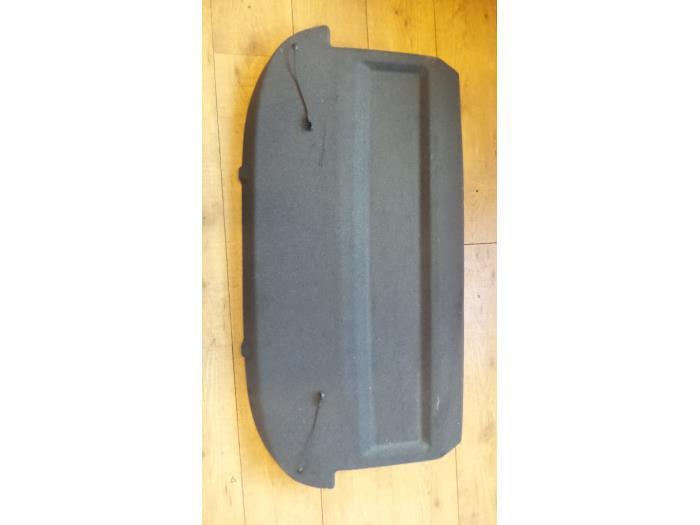 Hoedenplank van een Opel Astra, Auto-onderdelen, Interieur en Bekleding, Opel, Gebruikt, 3 maanden garantie, Ophalen of Verzenden