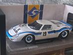 FORD GT40 MK1 1/18ème, Hobby en Vrije tijd, Modelauto's | 1:18, Solido, Auto, Solido, Nieuw