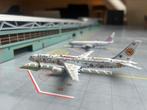 Spécial Condor Boeing 757-200 « Rizzi bird » 1:400, Collections, Enlèvement ou Envoi, Neuf, Modèle réduit