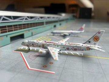 Spécial Condor Boeing 757-200 « Rizzi bird » 1:400