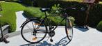 Herenfiets Rambler, Ophalen