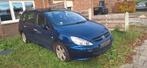 Peugeot 307, Autos, Peugeot, Achat, Boîte manuelle, 5 portes, Particulier