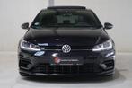 Volkswagen Golf 7.5 R | Akrapovic | Pano | 4Motion | DSG, Auto's, Automaat, 4 cilinders, 1984 cc, Zwart
