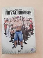 WWE : Royal Rumble 2010 - Steelbook, Cd's en Dvd's, Dvd's | Sport en Fitness, Ophalen of Verzenden, Gebruikt