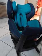 Autostoel groep 0+ en 1: Recaro zero 1 met isofix, Kinderen en Baby's, Verstelbare rugleuning, Zo goed als nieuw, Isofix, Ophalen