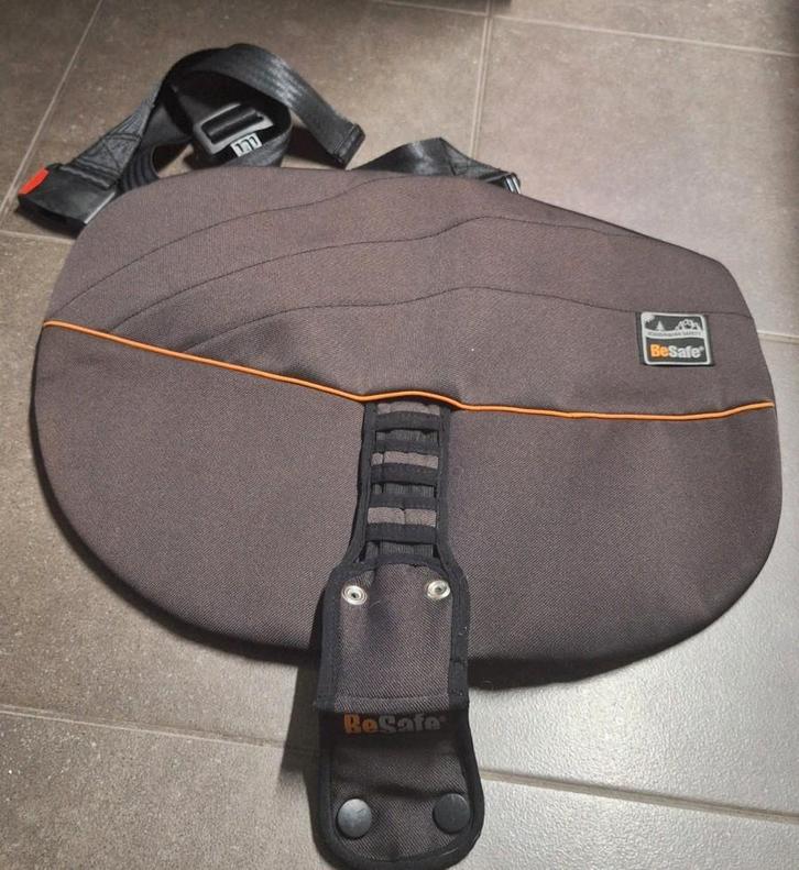 BeSafe gordelgeleider voor zwangere vrouwen, Kleding | Dames, Zwangerschapskleding, Zo goed als nieuw, Ophalen