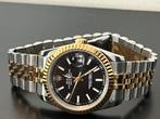 R. L.X montre datjust 36mm état neuf jamais portée, Handtassen en Accessoires, Horloges | Heren, Ophalen, Nieuw