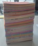 Diddl Blaadjes, briefpapier etc, per stuk te koop, Enlèvement ou Envoi, Diddl, Comme neuf, Papier, Carte ou Papeterie