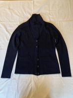 Blauwe trui Gillet Delta collection Lion uniform group M, Kleding | Dames, Blauw, Maat 38/40 (M), Delta, Zo goed als nieuw