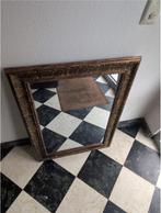 Spiegel 92x67, Ophalen, Rechthoekig, 50 tot 100 cm, Minder dan 100 cm