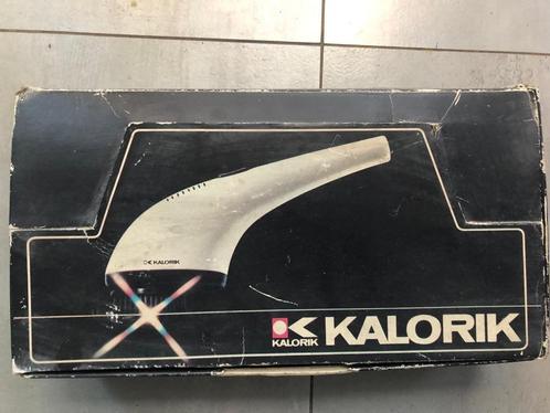 Brosse Kalorik 5700, Electroménager, Électroménager & Équipement Autre, Enlèvement ou Envoi