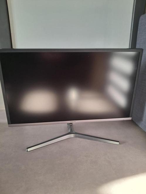 Moniteur Pc Samsung 28", Computers en Software, Monitoren, Gebruikt, DisplayPort, HDMI, 1 tot 2 ms, Ophalen