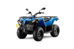 Nieuwe Cfmoto CFORCE 450S ONE AGRI Quad met lier, Motoren, 400 cc, 1 cilinder