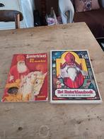 Oude boeken van Sinterklaas vanaf 12 euro, Ophalen of Verzenden
